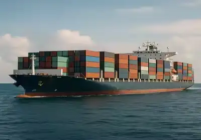 Export Afrique conteneurs et véhicules K2F TRANZITY