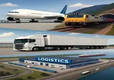 Commissionnaire de transport multimodal certifié DREAL K2F TRANZITY